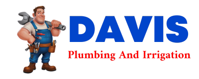 Trusted plumber in BELZONI